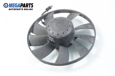 Radiator fan for Mercedes-Benz E-Class 210 (W/S) 3.0 D, 136 hp, sedan automatic, 1995