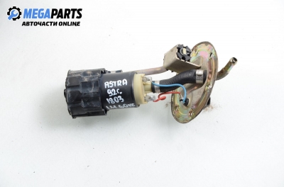 Fuel pump for Opel Astra F 1.4, 60 hp, 3 doors, 1992