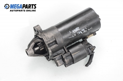 Starter for Volkswagen Passat 1.9 TDI, 115 hp, station wagon, 1999