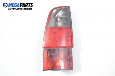 Tail light for Seat Cordoba (6K) 1.4, 60 hp, station wagon, 1999, position: left