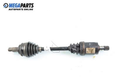 Driveshaft for BMW X3 (E83) 2.5, 192 hp, 2005, position: front - left № BMW 7524045