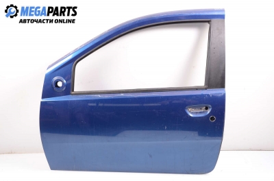 Door for Fiat Punto 1.2, 60 hp, 2000, position: left