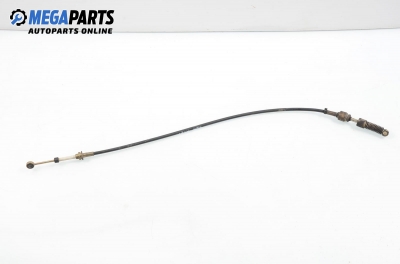 Gearbox cable for Fiat Punto 1.2, 73 hp, hatchback, 1996