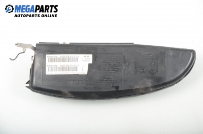 Airbag for Renault Clio II 1.5 dCi, 65 hp, 3 doors, 2002