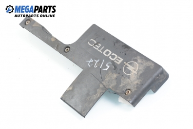 Capac decorativ motor pentru Opel Zafira A 2.2 16V DTI, 125 cp, 2003