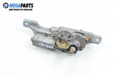 Front wipers motor for Volkswagen Golf III (1991-1997) 2.3, hatchback, position: rear