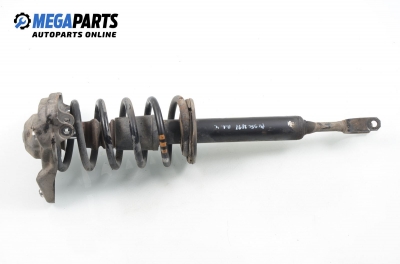 Macpherson shock absorber for Volkswagen Passat 1.9 TDI, 115 hp, station wagon, 1999, position: front - left