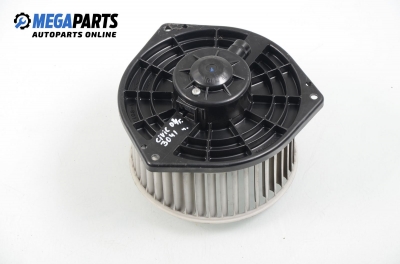 Ventilator încălzire pentru Honda Civic VII 1.7 CTDi, 100 cp, hatchback, 3 uși, 2004