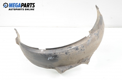 Inner fender for Volkswagen Polo (6N/6N2) 1.0, 50 hp, 3 doors, 1997, position: front - left