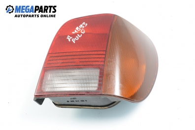 Tail light for Volkswagen Polo (6N/6N2) 1.0, 50 hp, 3 doors, 1997, position: right Hella