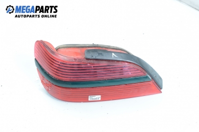 Tail light for Peugeot 406 2.0 16V, 135 hp, sedan, 2000, position: left