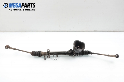 Hydraulic steering rack for Renault Clio II 1.4, 75 hp, sedan, 2002