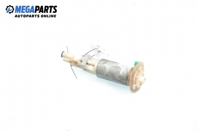 Fuel pump for Rover 200 1.4 Si, 103 hp, hatchback, 5 doors, 1999