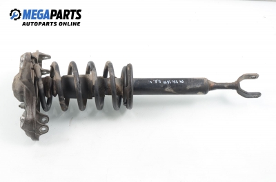 Macpherson shock absorber for Volkswagen Passat 1.9 TDI, 115 hp, station wagon, 1999, position: front - right