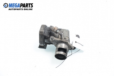 EGR ventil for Opel Zafira A 2.2 16V DTI, 125 hp, 2003