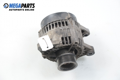 Alternator for Lancia Lybra 1.8 16V, 131 hp, sedan, 1999