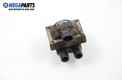 Ignition coil for Fiat Punto 1.2, 73 hp, hatchback, 1996