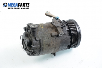 AC compressor for Opel Zafira A 2.2 16V DTI, 125 hp, 2003