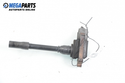 Ignition coil for Mitsubishi Space Star 1.8 GDI, 122 hp, 1999