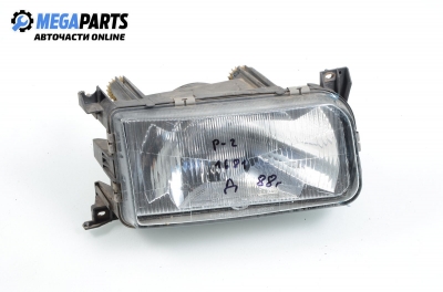 Headlight for Volkswagen Passat (B3) (1988-1993) 1.6, station wagon, position: right