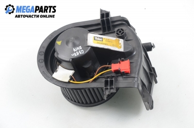 Heating blower for Volkswagen Golf III 1.6, 101 hp, 5 doors, 1997