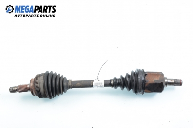 Driveshaft for Land Rover Freelander I (L314) 2.0 Td4 4x4, 112 hp, 2002, position: front - left