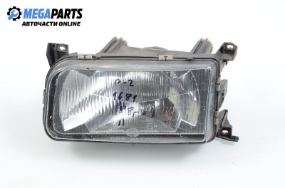 Headlight for Volkswagen Passat (B3) (1988-1993) 1.6, station wagon, position: left