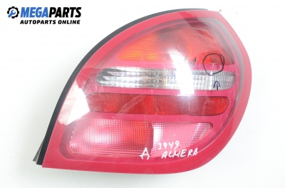 Tail light for Nissan Almera (N16) 2.2 DI, 110 hp, hatchback, 5 doors, 2001, position: right