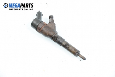 Duza diesel pentru Citroen C5 2.0 HDi, 109 cp, hatchback automat, 2003 № Bosch 0 445 110 076