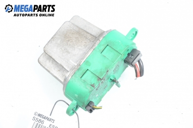 Blower motor resistor for Renault Espace IV 2.2 dCi, 150 hp, 2003