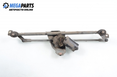 Front wipers motor for Volkswagen Golf III (1991-1997) 2.3, hatchback, position: front