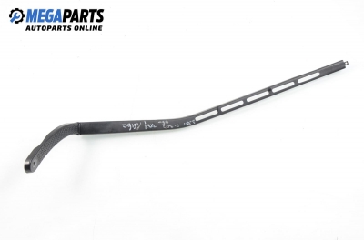 Front wipers arm for Peugeot 307 1.6 HDi, 90 hp, hatchback, 2005, position: left