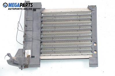 Radiator electric încălzire pentru Renault Espace IV 2.2 dCi, 150 cp, 2003