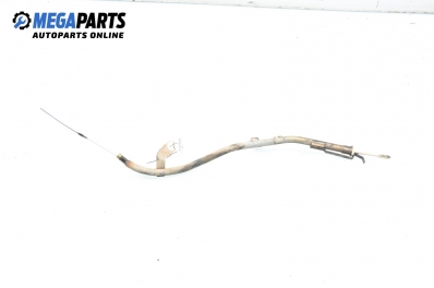 Dipstick for Mitsubishi Pajero III 3.2 Di-D, 165 hp automatic, 2001