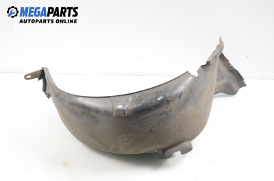 Inner fender for Seat Ibiza (6J) 1.2, 70 hp, 3 doors, 2009, position: rear - right