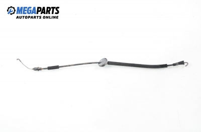 Türschloss kabel for Volkswagen Passat (B5; B5.5) 1.9 TDI, 115 hp, combi, 1999, position: links