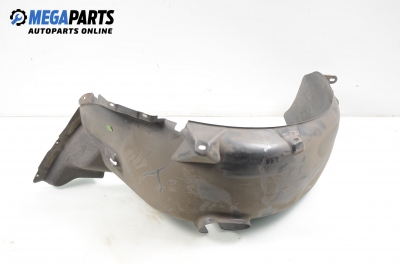 Inner fender for Seat Ibiza (6J) 1.2, 70 hp, 3 doors, 2009, position: rear - left