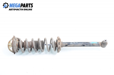 MacPherson-federbein for Audi A4 (B5) (1994-2001) 1.8, combi, position: rechts, rückseite