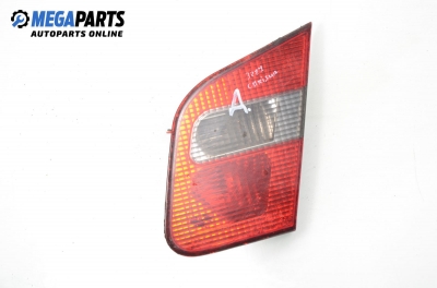 Inner tail light for Mitsubishi Carisma 1.6, 103 hp, hatchback, 2001, position: right