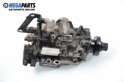 Diesel injection pump for Opel Astra G 2.0 DI, 82 hp, station wagon, 1999 № Bosch 0 470 504 003