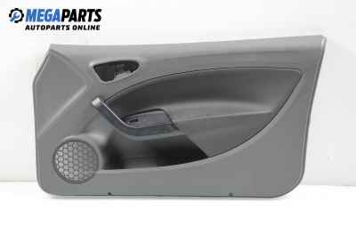 Interior door panel  for Seat Ibiza (6J) 1.2, 70 hp, 3 doors, 2009, position: right