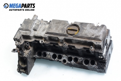 Engine head for Opel Zafira A 2.2 16V DTI, 125 hp, 2003