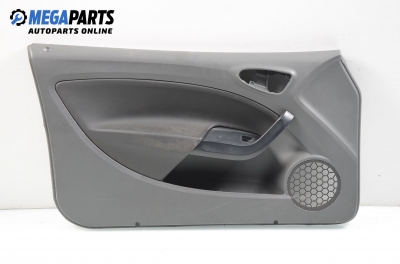 Interior door panel  for Seat Ibiza (6J) 1.2, 70 hp, 3 doors, 2009, position: left