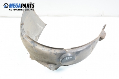 Inner fender for Volkswagen Polo (6N/6N2) 1.0, 50 hp, 3 doors, 1997, position: front - right