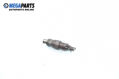 Diesel fuel injector for Peugeot 306 1.9 D, 68 hp, hatchback, 5 doors, 1997