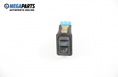 Seat heating button for BMW 5 (E34) 2.5 TDS, 143 hp, station wagon, 1995