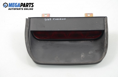 Central tail light for Mitsubishi Carisma 1.6, 103 hp, hatchback, 2001