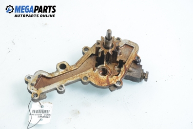 Oil pump for Porsche Boxster 986 2.7, 220 hp, cabrio automatic, 2001