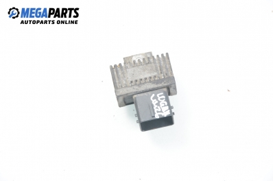 Glow plugs relay for Dacia Logan 1.5 dCi, 68 hp, sedan, 2008