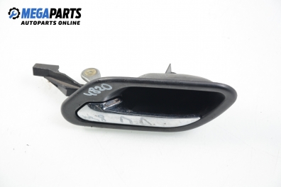 Inner handle for BMW 7 (E38) 2.5 TDS, 143 hp automatic, 1998, position: front - left